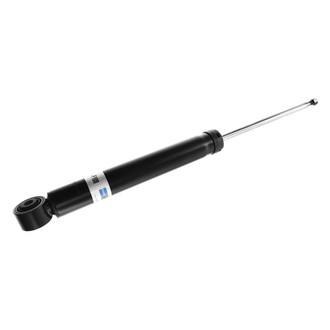 Bilstein® - B4 Series Rear Driver or Passenger Side Standard Twin-Tube Shock Absorber