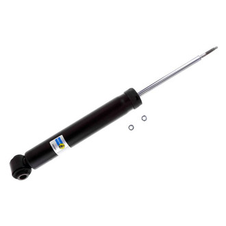 Bilstein® - B4 Series Rear Driver or Passenger Side Standard Twin-Tube Shock Absorber
