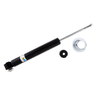 Bilstein® - B4 Series Rear Driver or Passenger Side Standard Twin-Tube Shock Absorber