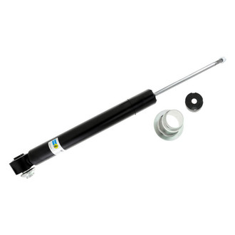 Bilstein® - B4 Series Rear Driver or Passenger Side Standard Twin-Tube Shock Absorber