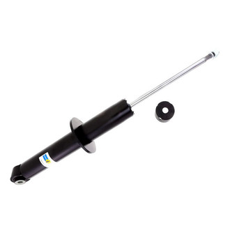 Bilstein® - B4 Series Rear Driver or Passenger Side Standard Twin-Tube Shock Absorber