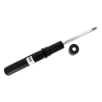 Bilstein® - B4 Series Front Driver or Passenger Side Standard Twin-Tube Shock Absorber