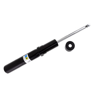 Bilstein® - B4 Series Front Driver or Passenger Side Standard Twin-Tube Shock Absorber