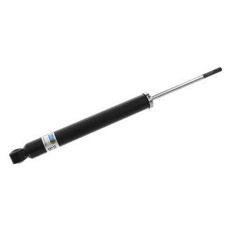 Bilstein® - B4 Series DampTronic™ Front Driver or Passenger Side ACD Monotube Shock Absorber