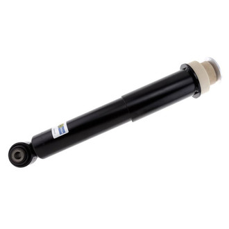 Bilstein® - B4 Series DampTronic™ Rear Driver or Passenger Side ACD Monotube Shock Absorber