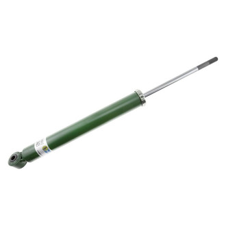 Bilstein® - B4 Series DampTronic™ Front Driver or Passenger Side ACD Monotube Shock Absorber