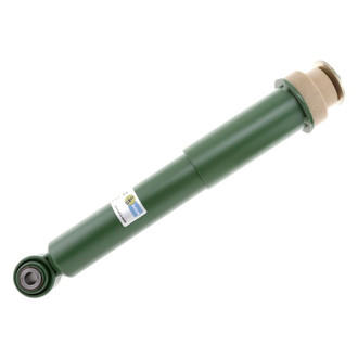 Bilstein® - B4 Series DampTronic™ Rear Driver or Passenger Side ACD Monotube Shock Absorber