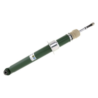 Bilstein® - B4 Series DampTronic™ Front Driver or Passenger Side ACD Monotube Shock Absorber