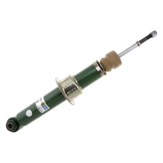 Bilstein® - B4 Series DampTronic™ Rear Driver or Passenger Side ACD Monotube Shock Absorber