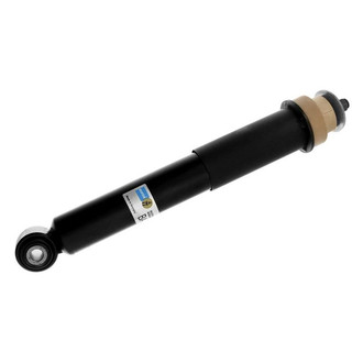 Bilstein® - B4 Series DampTronic™ Rear Driver or Passenger Side ACD Monotube Shock Absorber
