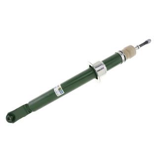 Bilstein® - B4 Series DampTronic™ Front Driver or Passenger Side ACD Monotube Shock Absorber