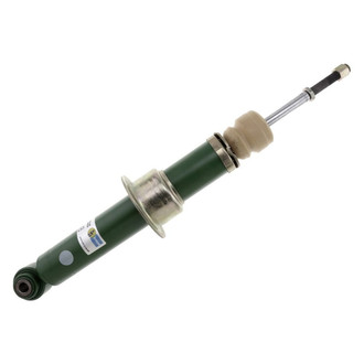 Bilstein® - B4 Series DampTronic™ Rear Driver or Passenger Side ACD Monotube Shock Absorber