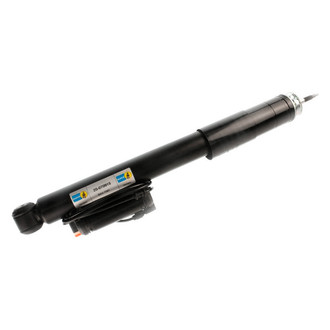 Bilstein® - B4 Series Rear Driver or Passenger Side Air Monotube Shock Absorber