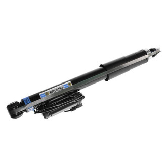 Bilstein® - B4 Series Rear Driver or Passenger Side Air Monotube Shock Absorber