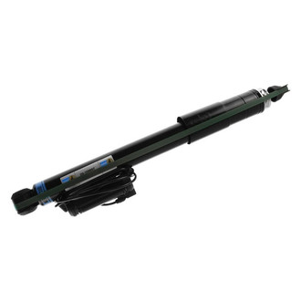 Bilstein® - B4 Series Rear Driver or Passenger Side Air Monotube Shock Absorber