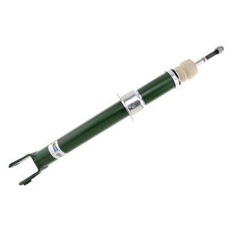 Bilstein® - B4 Series DampTronic™ Front Driver or Passenger Side ACD Monotube Shock Absorber