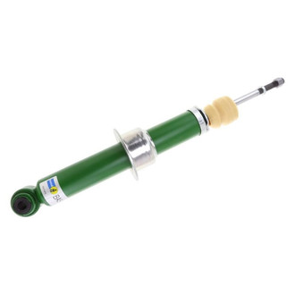 Bilstein® - B4 Series DampTronic™ Rear Driver or Passenger Side ACD Monotube Shock Absorber