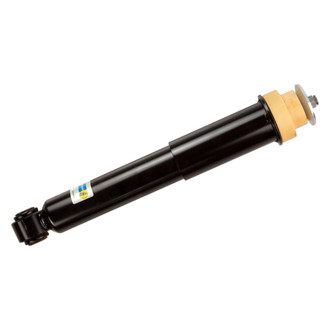 Bilstein® - B4 Series DampTronic™ Rear Driver or Passenger Side ACD Monotube Shock Absorber