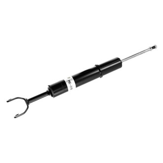Bilstein® - B4 Series Front Driver or Passenger Side Standard Twin-Tube Shock Absorber