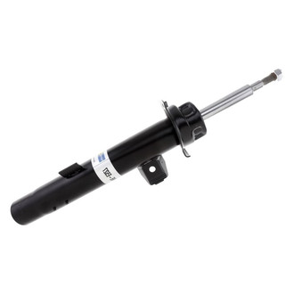 Bilstein® - B4 Series Front Driver Side Standard Twin-Tube Strut