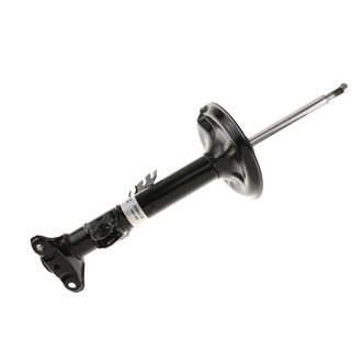 Bilstein® - B4 Series Front Driver Side Standard Twin-Tube Strut