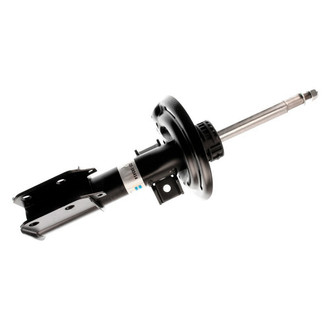 Bilstein® - B4 Series DampMatic™ Front Driver or Passenger Side Twin-Tube Strut