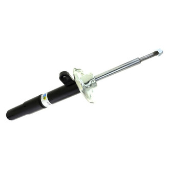 Bilstein® - B4 Series Front Driver Side Standard Twin-Tube Strut