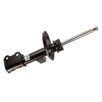Bilstein® - B4 Series Front Driver Side Standard Twin-Tube Strut