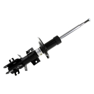 Bilstein® - B4 Series Front Driver or Passenger Side Standard Twin-Tube Strut