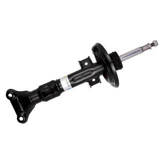 Bilstein® - B4 Series DampMatic™ Front Driver or Passenger Side Twin-Tube Strut