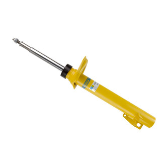 Bilstein® - B6 Series Front Driver or Passenger Side Twin-Tube Shock Absorber