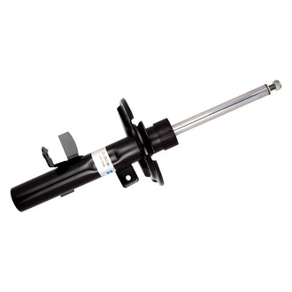 Bilstein® - B4 Series Front Driver Side Standard Twin-Tube Strut