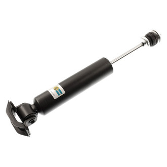 Bilstein® - B4 Series Front Driver or Passenger Side Standard Monotube Shock Absorber