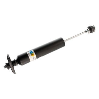 Bilstein® - B4 Series Rear Driver or Passenger Side Standard Monotube Shock Absorber
