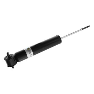 Bilstein® - B4 Series Rear Driver or Passenger Side Standard Monotube Shock Absorber