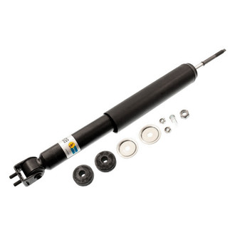 Bilstein® - B4 Series Front Driver or Passenger Side Standard Monotube Shock Absorber
