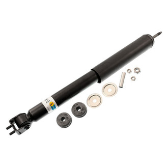 Bilstein® - B4 Series Front Driver or Passenger Side Standard Monotube Shock Absorber