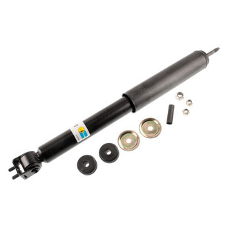 Bilstein® - B4 Series Front Driver or Passenger Side Standard Monotube Shock Absorber