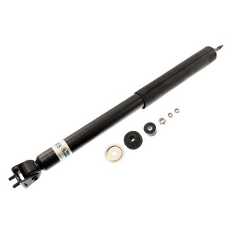 Bilstein® - B4 Series Front Driver or Passenger Side Standard Monotube Shock Absorber