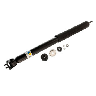 Bilstein® - B4 Series Front Driver or Passenger Side Standard Monotube Shock Absorber