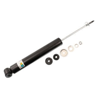 Bilstein® - B4 Series Rear Driver or Passenger Side Standard Monotube Shock Absorber