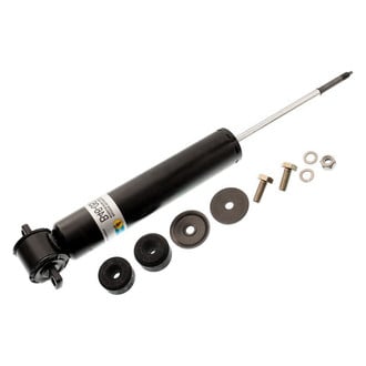 Bilstein® - B4 Series Rear Driver or Passenger Side Standard Monotube Shock Absorber
