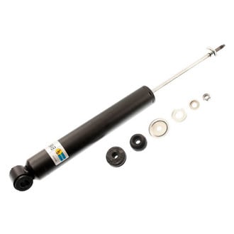 Bilstein® - B4 Series Rear Driver or Passenger Side Standard Monotube Shock Absorber