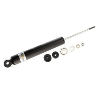 Bilstein® - B4 Series Rear Driver or Passenger Side Standard Monotube Shock Absorber