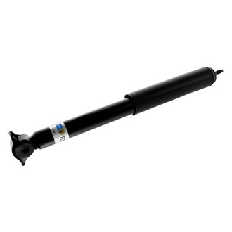 Bilstein® - B4 Series Front Driver or Passenger Side Standard Monotube Shock Absorber
