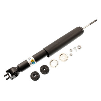 Bilstein® - B4 Series Front Driver or Passenger Side Standard Monotube Shock Absorber