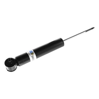 Bilstein® - B4 Series Rear Driver or Passenger Side Standard Monotube Shock Absorber