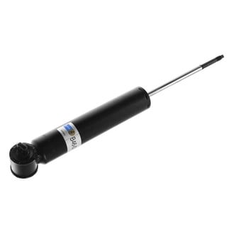 Bilstein® - B4 Series Rear Driver or Passenger Side Standard Monotube Shock Absorber