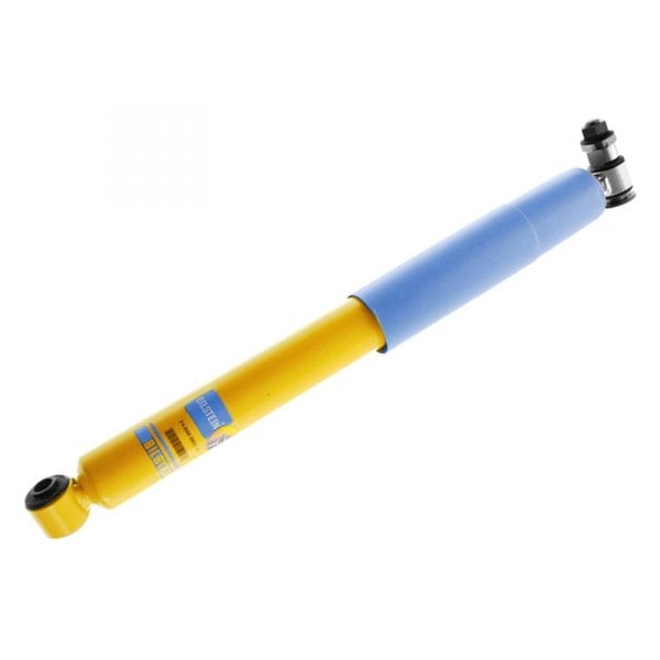 Bilstein® 24-009331 - B6 4600 Series Rear Driver Or Passenger Side ...