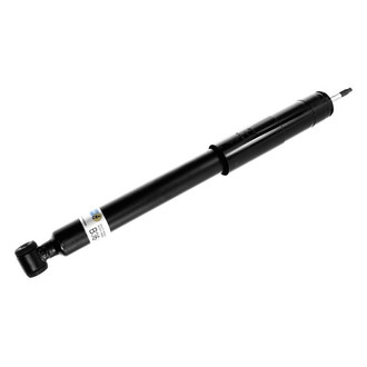 Bilstein® - B4 Series Rear Driver or Passenger Side Standard Monotube Shock Absorber